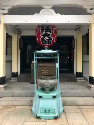 大安楽寺のその他建物