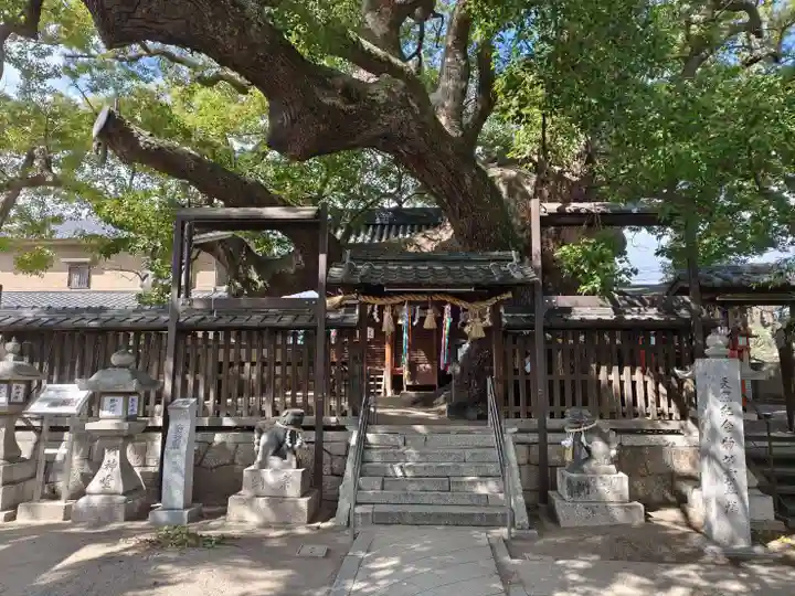 三島神社(大阪府)
