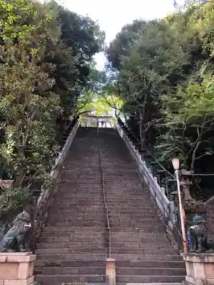 愛宕神社(東京都)