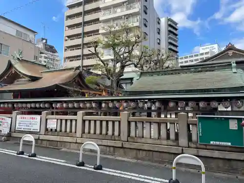 金刀比羅宮神戸分社(兵庫県)