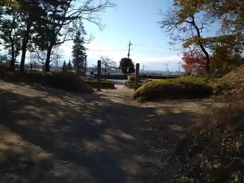 武田神社のその他建物