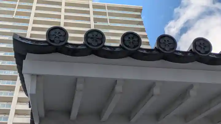 善導寺(大阪府)