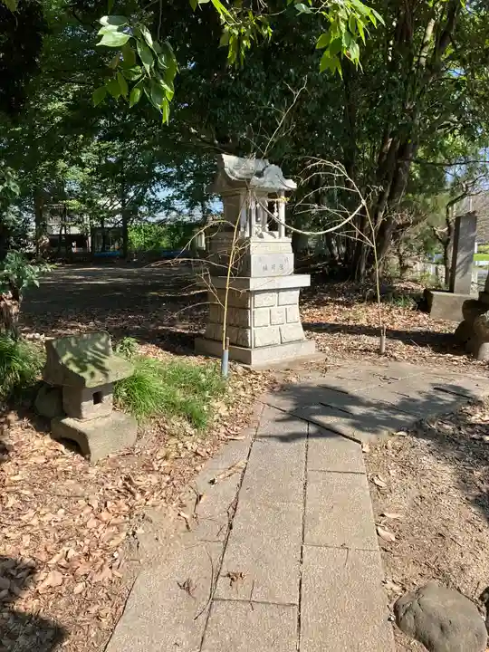 八幡神社(埼玉県)