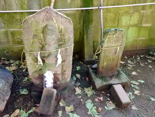 駒形神社(群馬県)