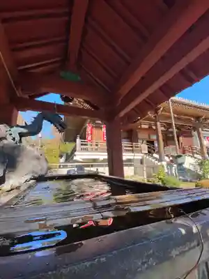 輪王寺両大師堂(寛永寺輪王殿)のその他建物