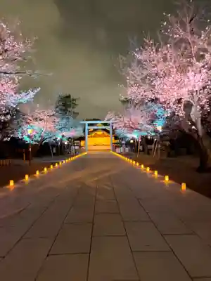 靖國神社(東京都)