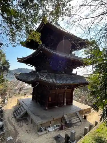 天寧寺(広島県)