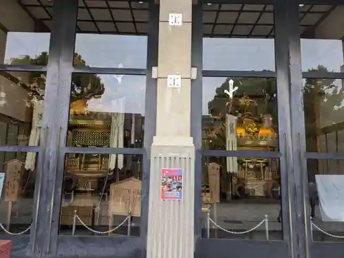 富岡八幡宮(東京都)