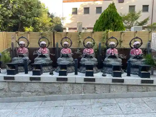 福祥寺（須磨寺）(兵庫県)