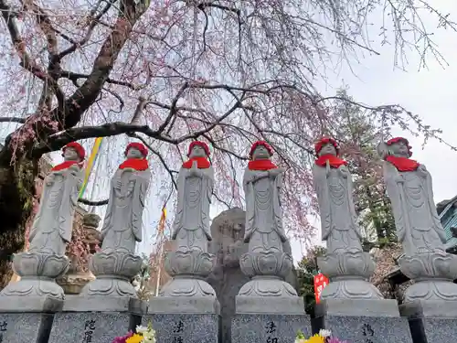 多聞寺(東京都)