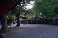 安房神社(千葉県)