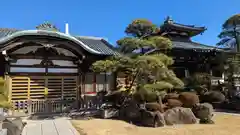 最勝寺の建物その他