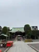 川崎大師(平間寺)(神奈川県)