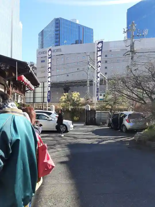 正伝寺(東京都)
