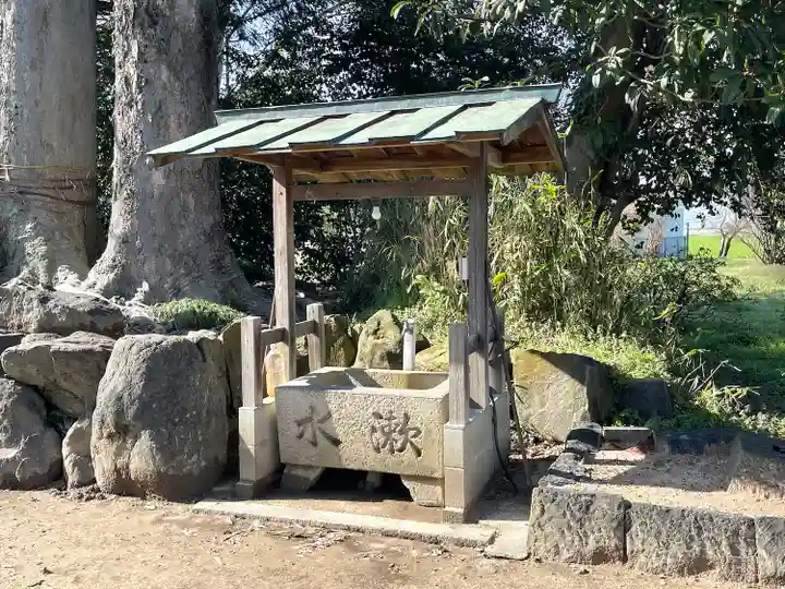 牛王神社(滋賀県)