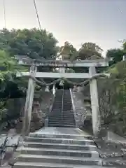 熊野神社(島根県)