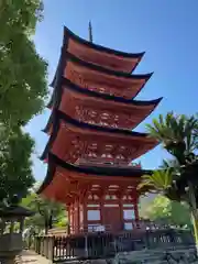 豊国神社 (広島県)