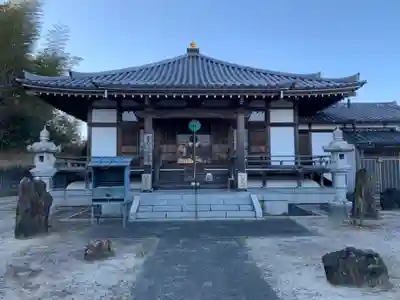 弘福院(千葉県)