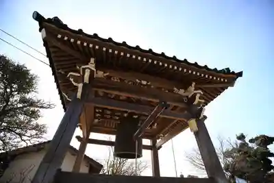 莊嚴寺のその他建物