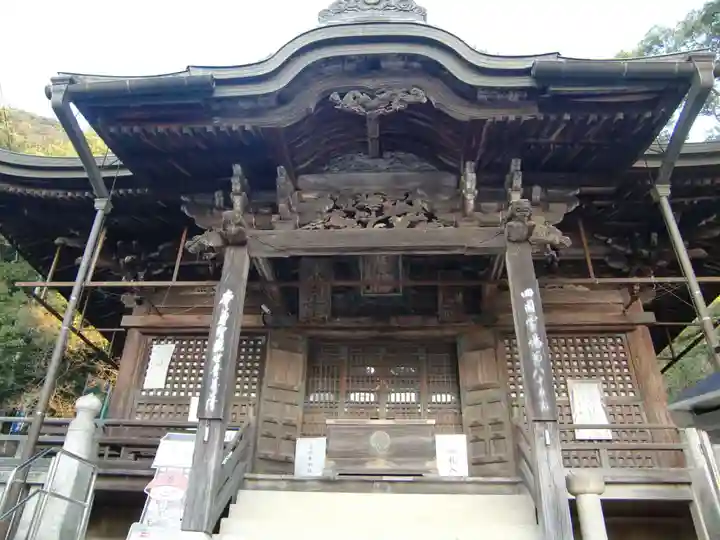 八栗寺(香川県)