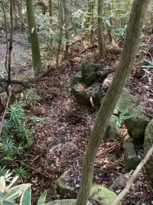 玉野町のお堂(愛知県)