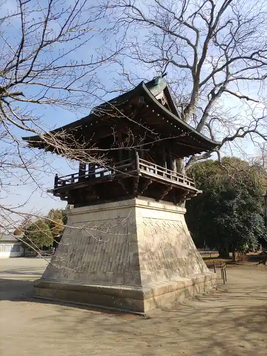 城興寺(延生地蔵尊)(栃木県)