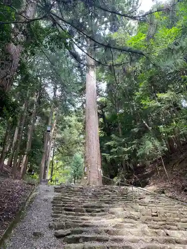 元伊勢内宮 皇大神社(京都府)