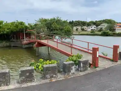 大聖寺(波切不動尊)(千葉県)