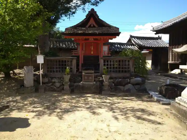 慈尊院(和歌山県)