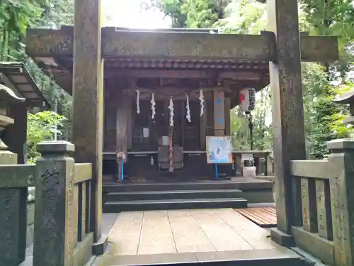 最乗寺（道了尊）(神奈川県)
