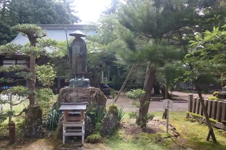 松尾寺(京都府)