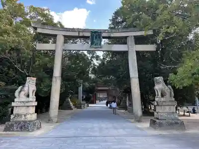 大山祇神社(愛媛県)