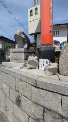 鬼法教総神苑(京都府)