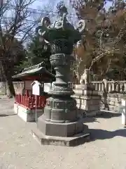 一之宮貫前神社(群馬県)