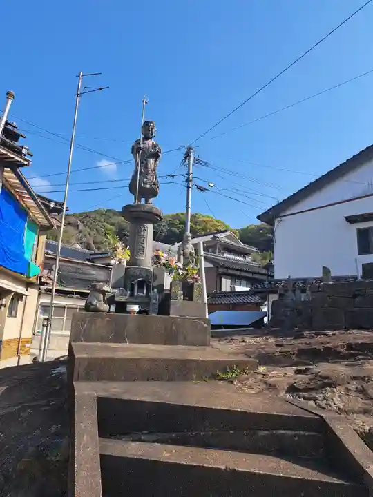 渡錫の鼻(佐賀県)