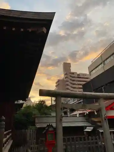 富士浅間神社(愛知県)