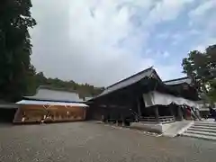 彌彦神社(新潟県)