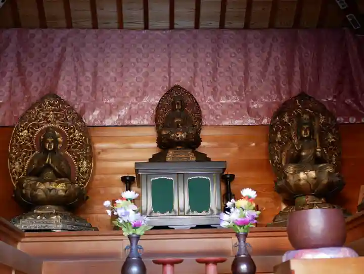 神門寺(埼玉県)