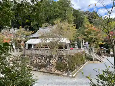 平岡八幡宮(京都府)