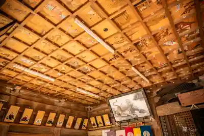 與止日女神社(佐賀県)