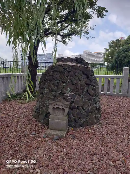 木母寺のその他建物