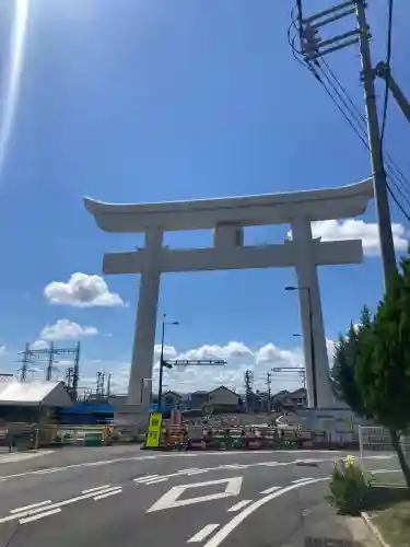 出雲大社(島根県)