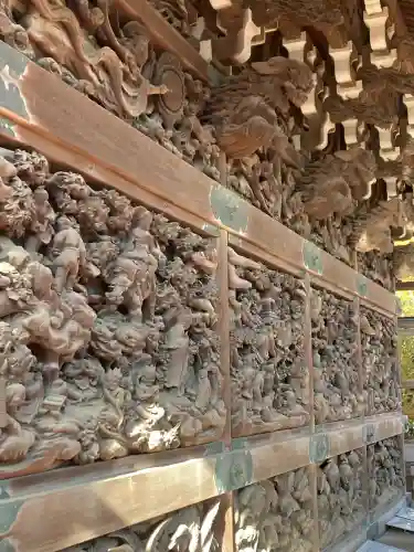 題経寺（柴又帝釈天）(東京都)