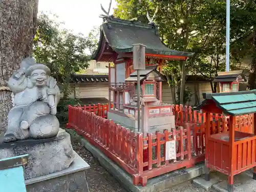 長田神社(兵庫県)