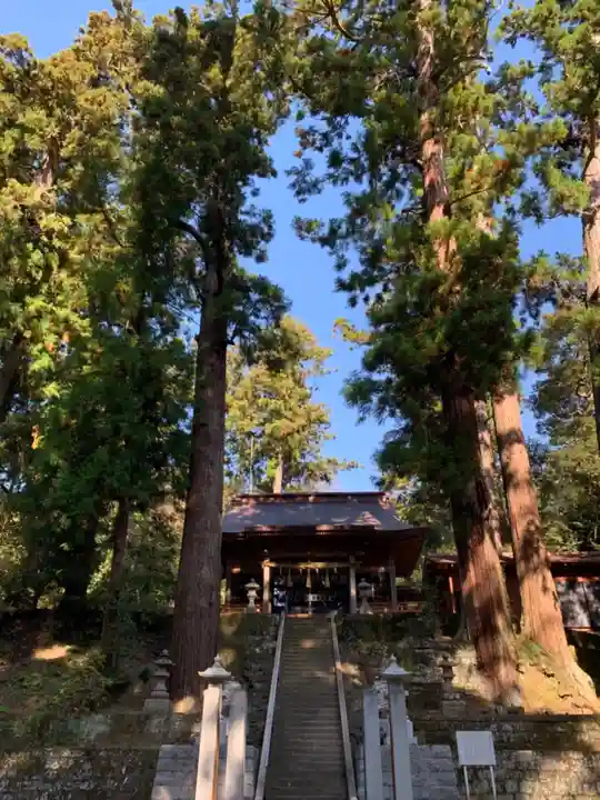 三島神社のその他建物