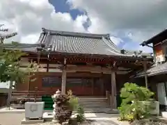 専念寺(三重県)