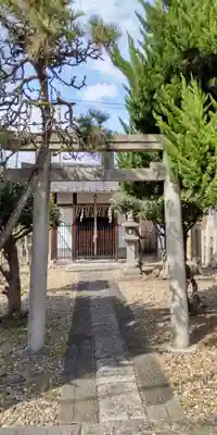 松尾神社(京都府)