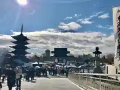 覚王山 日泰寺の建物その他