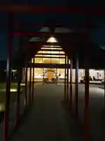 武蔵野坐令和神社のその他建物