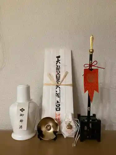 伊勢神宮内宮（皇大神宮）(三重県)